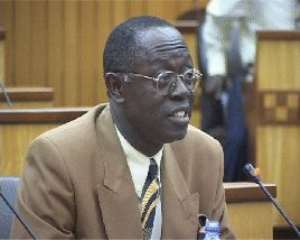 “bartelsiasis” Or The Kwamena Bartels Syndrome
